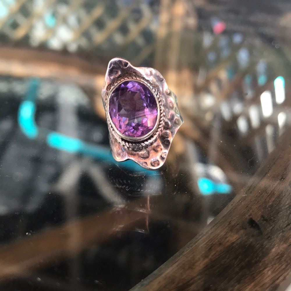 Vintage ring
